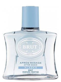Туалетна вода BRUT ALASKA EAU DE TOILETTE 100ml 01221