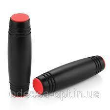 Toy пластиковий спинер UK T-19 Spiner MOKURU (МІКС Моделів), фото 1