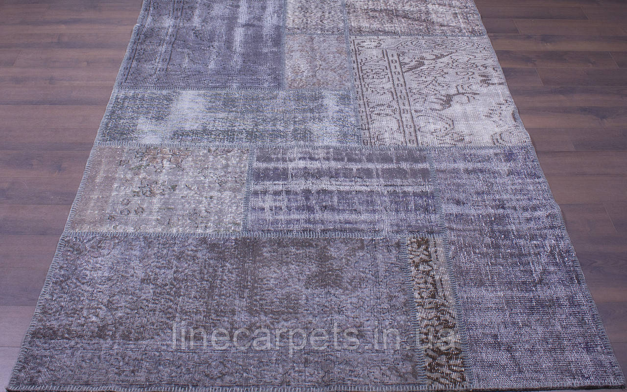 Килим PATCHWORK