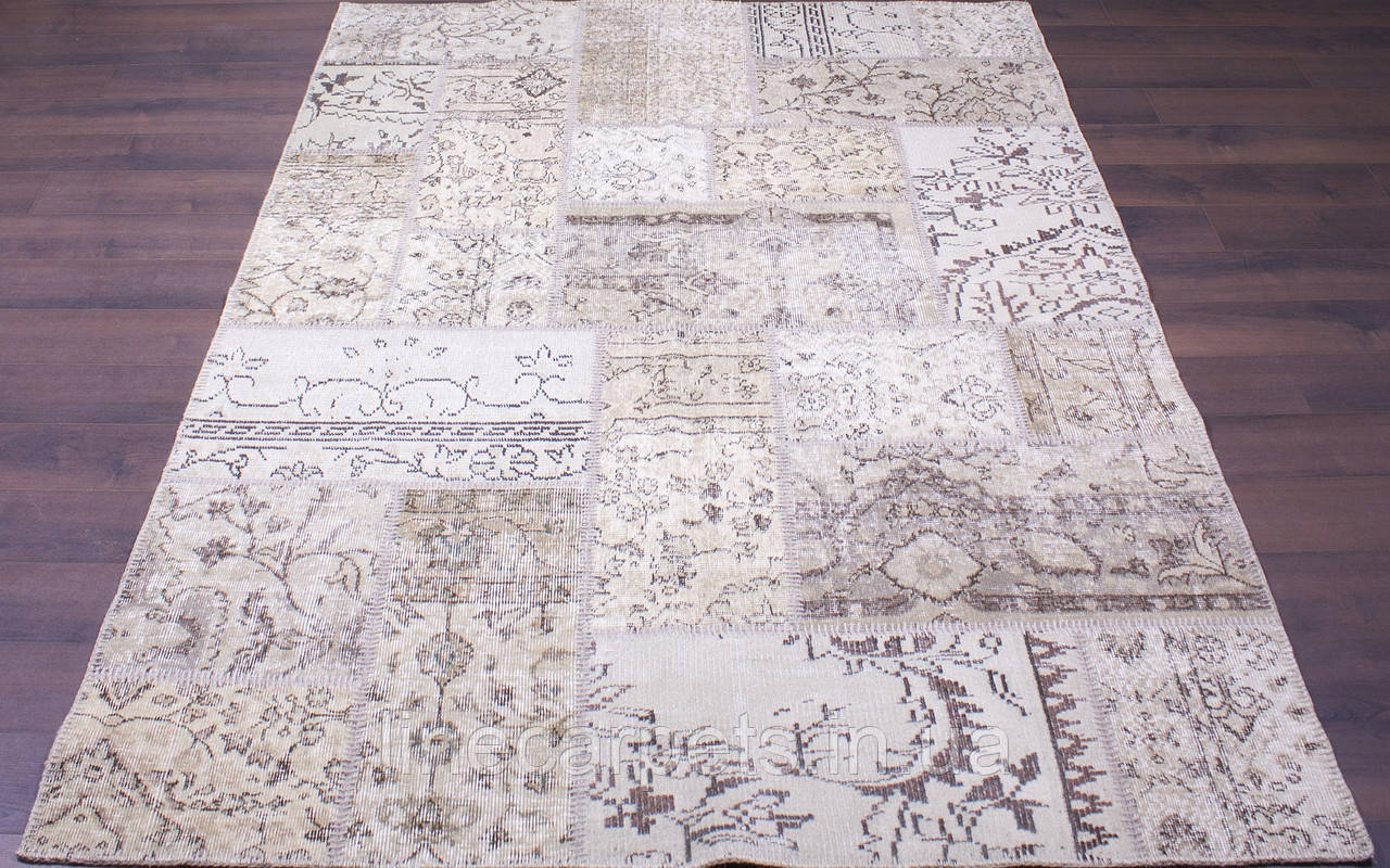 Килим PATCHWORK