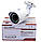 IP камера DS-L1205G дозвіл 3Mp, фокус 3,6 мм,H265, фото 3
