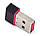 Wi-Fi адаптер MT 7601 IEEE 802.11 g/b/n 150Mbps USB, фото 4