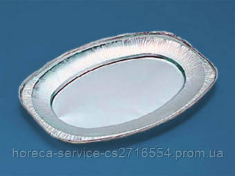 Алюмінієвий піднос АПV43G 1 упак. 10 шт., фото 1