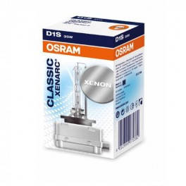 OSRAM D1S XENARC 66140CLC Classic, фото 2