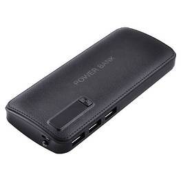 Зарядний пристрій Power Bank JS-88 UNIVERSAL 20000 mAh 3USB