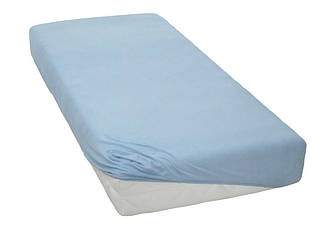 Простирадла на резинці