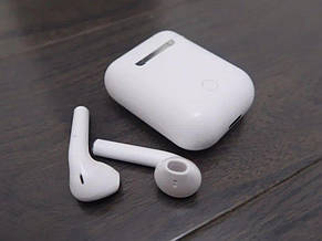 Бездротові Сенсорні Навушники AirPods i11-TWS Bluetooth з Боксом, фото 2