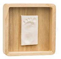 Baby Art - Магическая коробочка, Деревянная с отпечатком, NEW