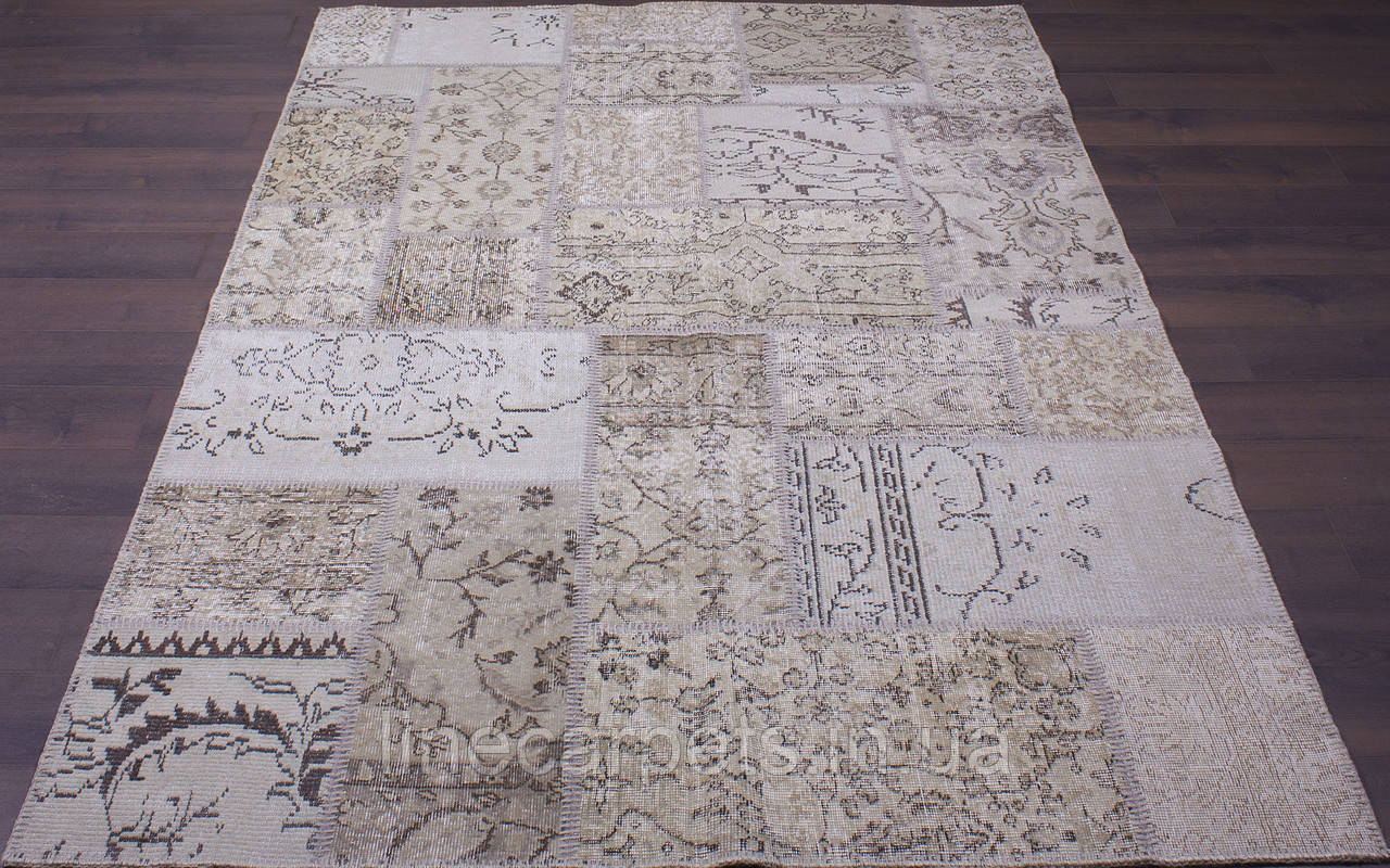 Ковер PATCHWORK