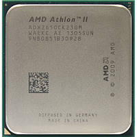 Процессор AMD Athlon II X2 265 3.30GHz/2M/2000MHz (ADX265OCK23GM) sAM2+/AM3, tray