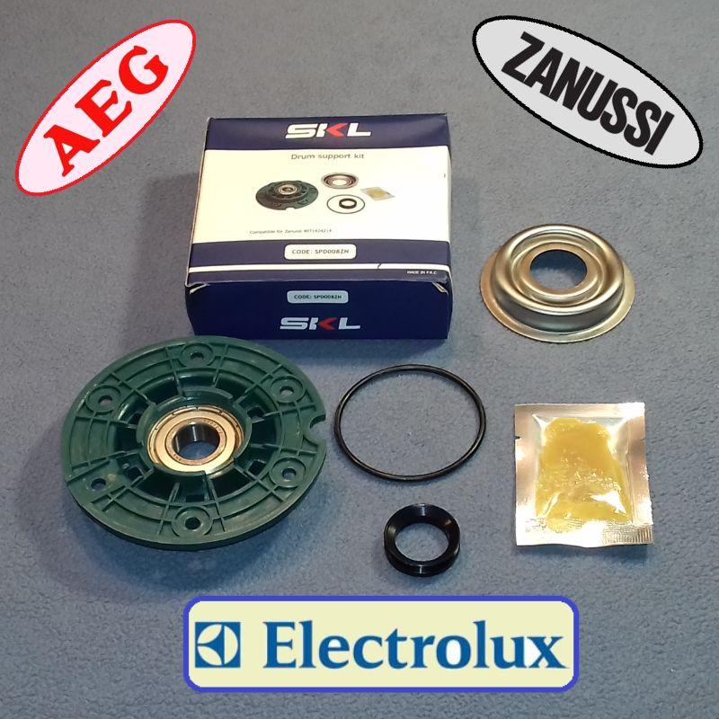 Суппорт SKL "4071424214/SPD008ZN (або EBI cod.720)" для пральної машини Електролюкс, Занусі та АЕГ