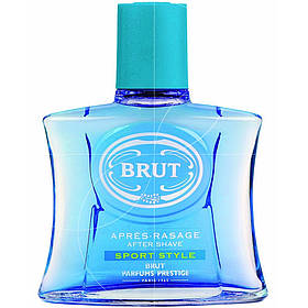 Лосьйон після гоління BRUT APRES RASAGE SPORT STYLE 100ml 01214