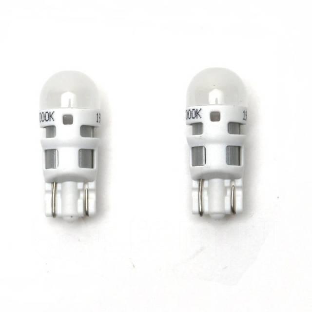 Лампа світлодіодна Narva Range Power LED T10 12 V W2,1x9,5d (2 шт.) (180034000)