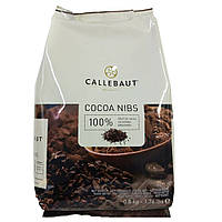 Какао-нибсы Callebaut 800 г