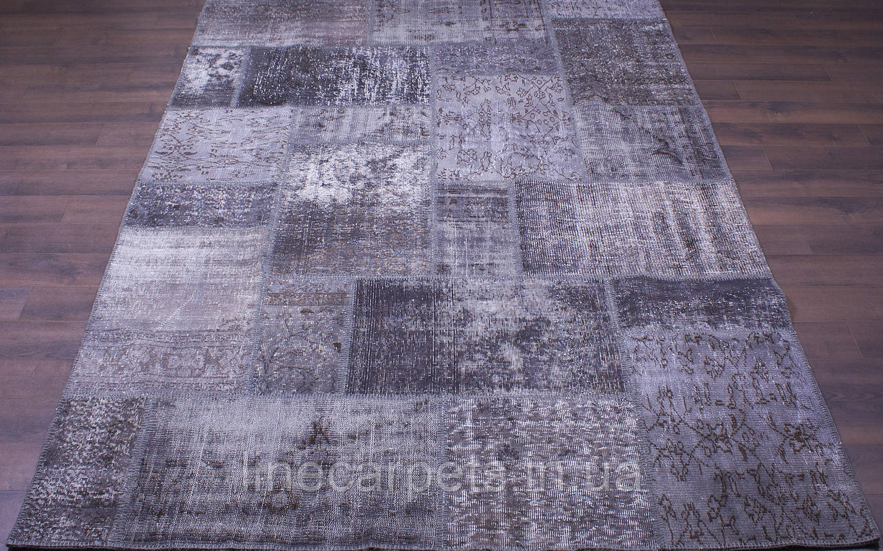 Килим PATCHWORK