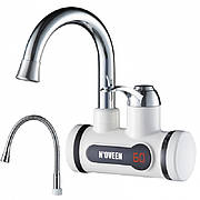 Електричний водонагрівач