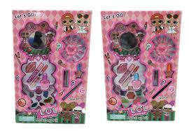 Набор детской косметики LOL