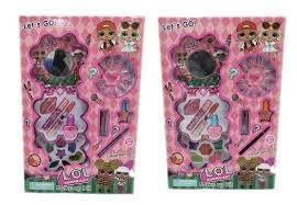 Набор детской косметики LOL, фото 1