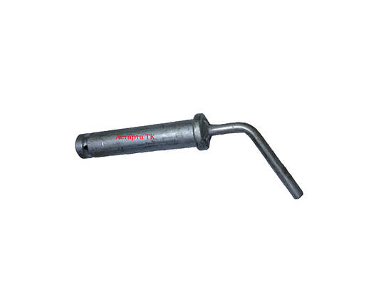 Шворінь вилки навіски Т-40, МТЗ, ЮМЗ, фото 2