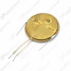 ЗП-1 Дзвінок (Зумер) - П'єзокерамічний випромінювач