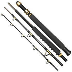 Спінінг Tica Expert Boat 2.14 м 30lb