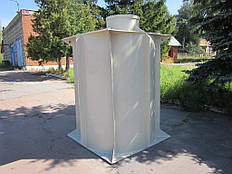 Кессон БАРС 7