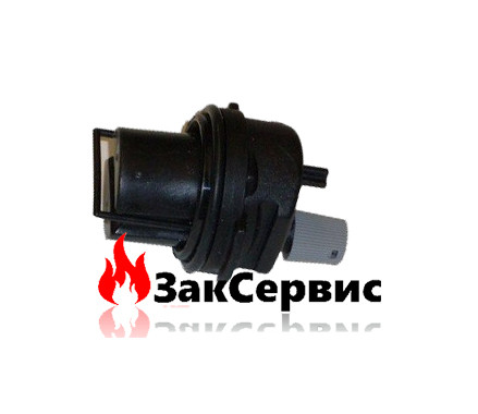 Автоматичний повітряовідводчик на газовий котел Viessmann WH1D, WB1B, WB1C, FS2A 7828750