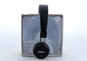 Навушники MDR NIA X3+BT, фото 1