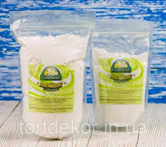 Вегайсинг Сonfiseur, 300 г, фото 1