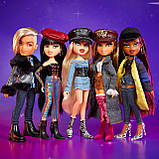 Лялька Bratz Collector Хлоя з набором одягу, фото 6