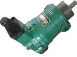 Насос китайський 250YCY14-1B гідравлічний, фото 1