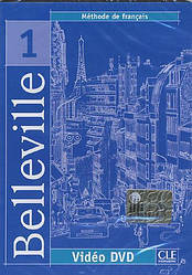 Belleville 1 Vidéo DVD