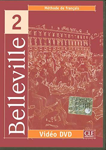 Belleville 2 Vidéo DVD