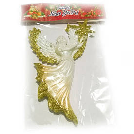 Прикраси на ялинку