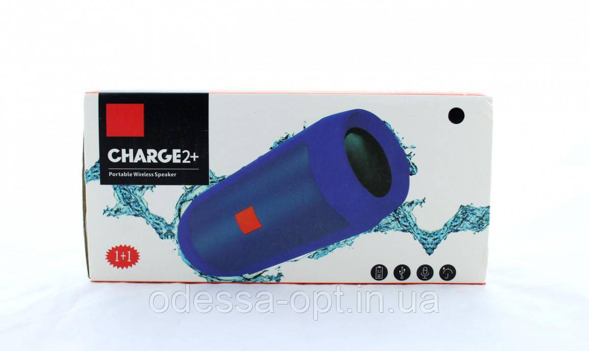 Моб.Колонка SPS JBL E2+
