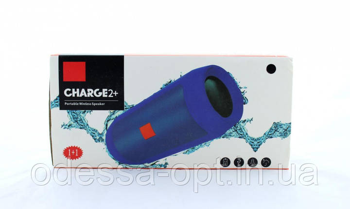 Моб.Колонка SPS JBL E2+, фото 1