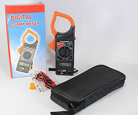 Мультиметр DT 266 C