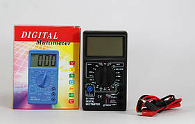 Мультиметр DT 700D