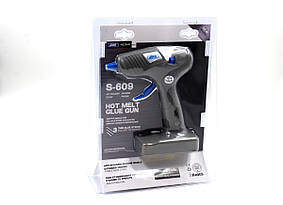 Клейові пістолети та аксесуари