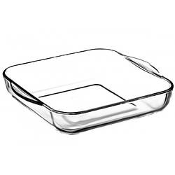 Форма для запікання квадратна Borcam Ø283х283мм 3500мл 59024 (1шт)