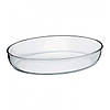 Форма для запікання овальна Borcam Ø306х216мм 2360мл 59064 (1шт), фото 5