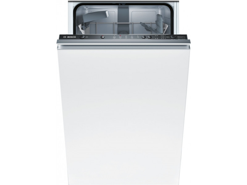 Нова брендова посудомийна машина на 9 комплектів Bosch SPV25CX01E з Німеччини з гарантією