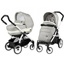 Коляска 2 в 1 Peg Perego Book 51 Elite 2018, фото 2