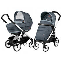 Коляска 2 в 1 Peg Perego Book 51 Elite 2018, фото 3