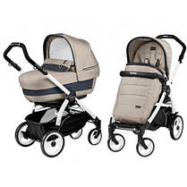 Коляска 2 в 1 Peg Perego Book 51 Elite 2018, фото 2