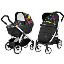 Коляска 2 в 1 Peg Perego Book 51 Elite 2018, фото 3