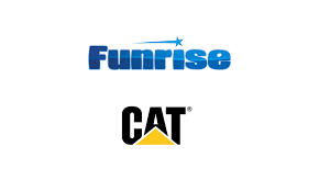 FUNRISE CAT