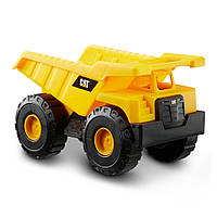 Машинка Будівельна бригада Самоскид 25 см Спецтехніка Funrise CAT 82021F