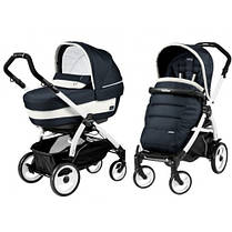 Універсальна коляска 2 в 1 Peg Perego Book 51 Elite 2018, фото 2