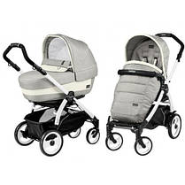 Універсальна коляска 2 в 1 Peg Perego Book 51 Elite 2018, фото 3
